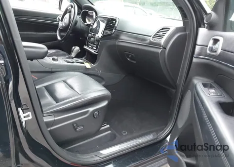 2019 Jeep Grand Cherokee Limited 4X4 z USA, uszkodzony, nr VIN 1C4RJFBG3KC777923